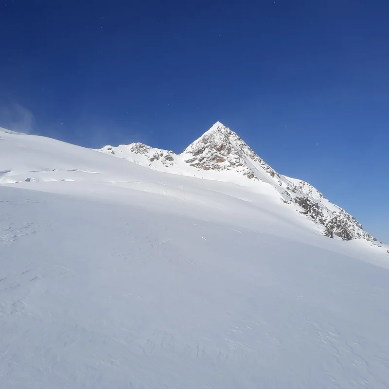 Schuchtkogel | 3471m