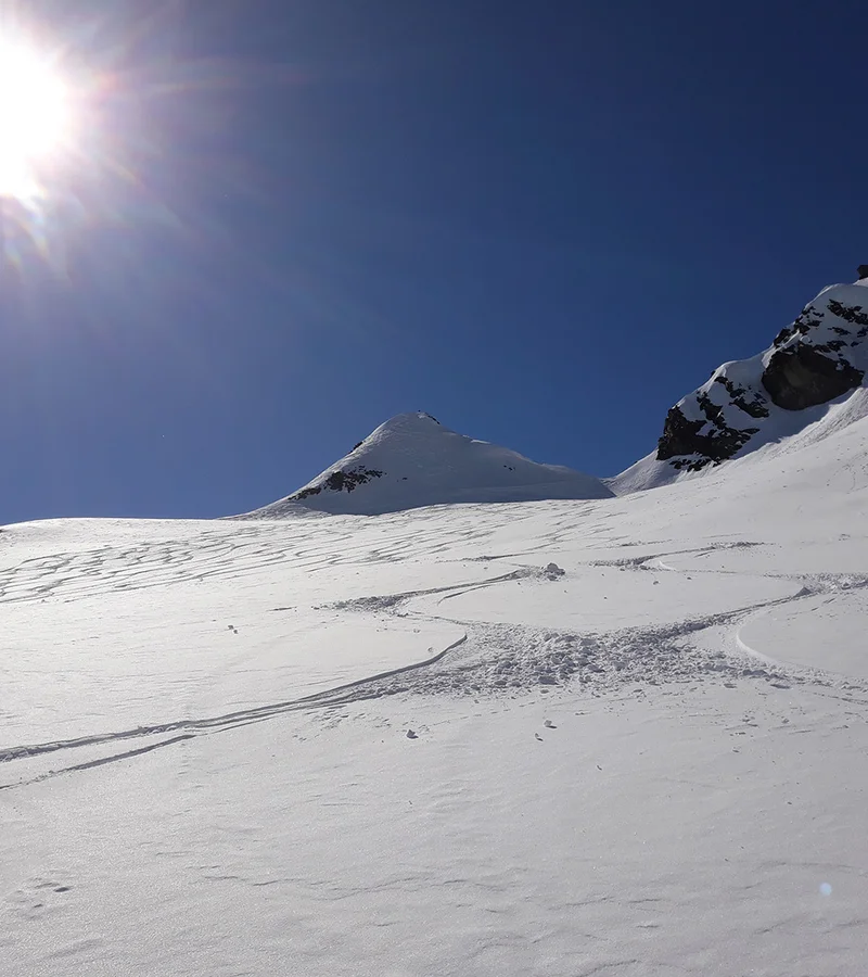 K2 | 3.253m